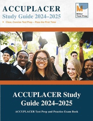 ACCUPLACER Study Guide 1