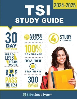 TSI Study Guide 1