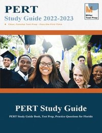 bokomslag PERT Study Guide