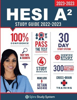 HESI A2 Study Guide 1