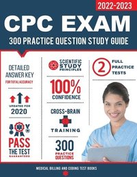 bokomslag CPC Exam Study Guide