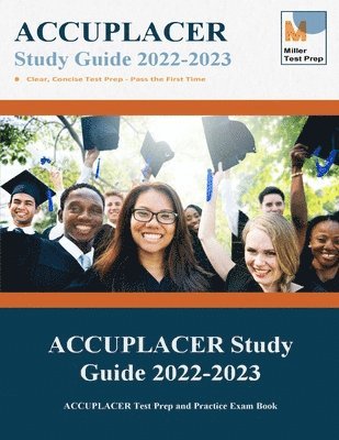 ACCUPLACER Study Guide 1