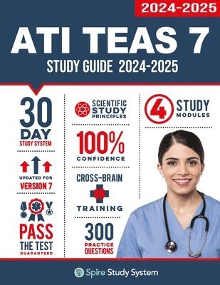 ATI TEAS 7 Study Guide 1