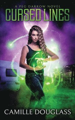 Camille Douglass - Cursed Lines, Häftad