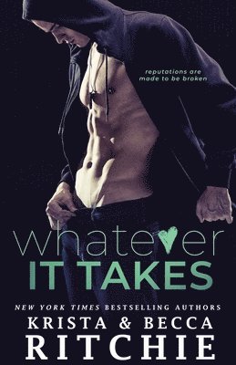 Whatever It Takes 1