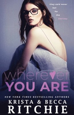 Wherever You Are 1