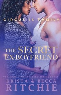 bokomslag The Secret Ex-Boyfriend