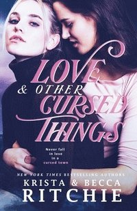 bokomslag Love & Other Cursed Things