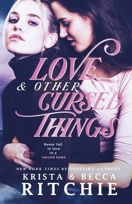 Love & Other Cursed Things 1