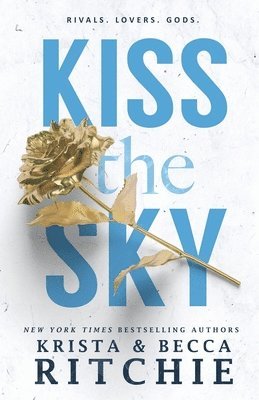 Kiss the Sky 1