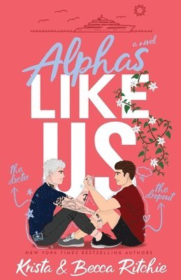 Alphas Like Us (Special Edition) 1