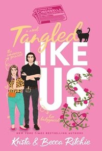 bokomslag Tangled Like Us (Special Edition Hardcover)