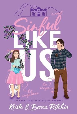 bokomslag Sinful Like Us (Special Edition Hardcover)