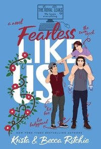 bokomslag Fearless Like Us (Special Edition Hardcover)
