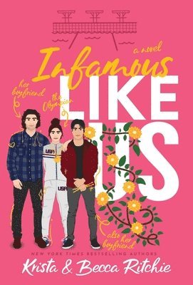 bokomslag Infamous Like Us (Special Edition Hardcover)