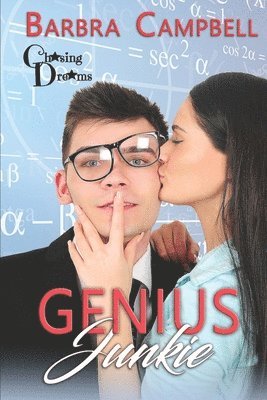 bokomslag Genius Junkie