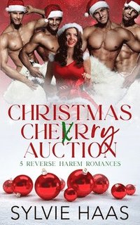 bokomslag Christmas Cherry Auction