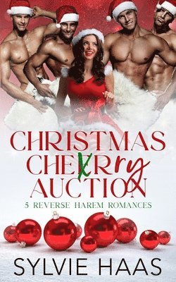 Christmas Cherry Auction 1