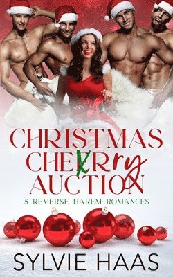 Christmas Cherry Auction