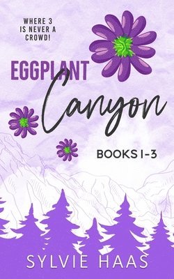 Eggplant Canyon 1