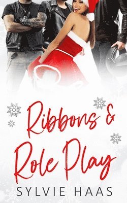Ribbons and Role Play 1
