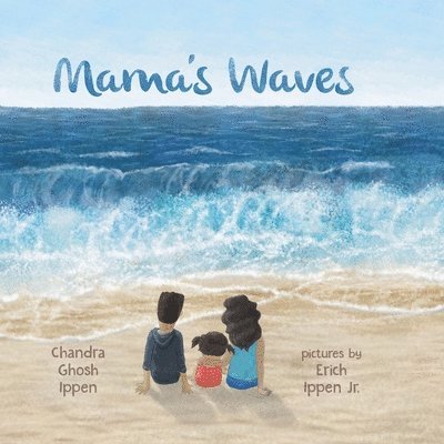 Mama's Waves 1