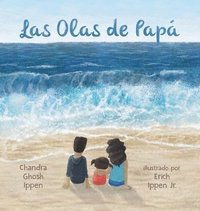 bokomslag Las Olas de Pap