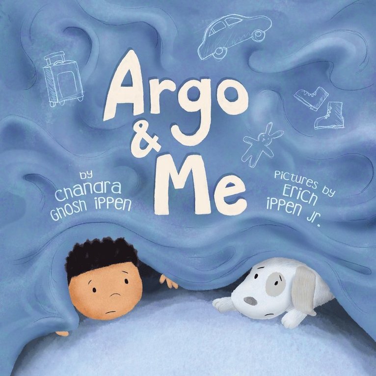 Argo and Me 1