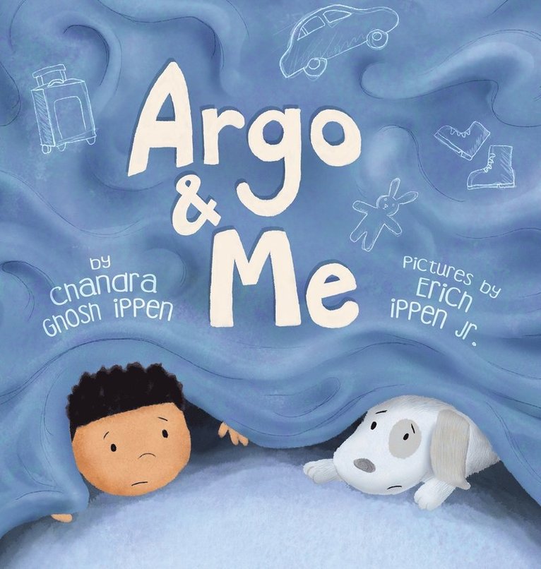 Argo and Me 1