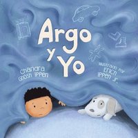 bokomslag Argo y Yo