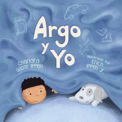 Argo y Yo 1