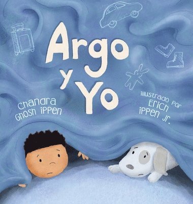 Argo y Yo 1