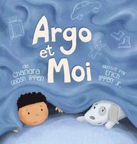 bokomslag Argo et Moi