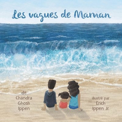 Les vagues de Maman 1