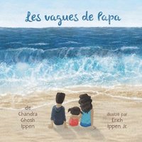 bokomslag Les vagues de Papa