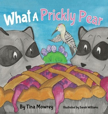 What a Prickly Pear? 1