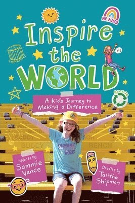 Inspire the World 1