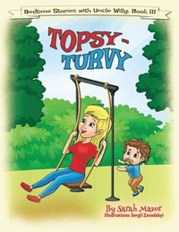 bokomslag Topsy-Turvy