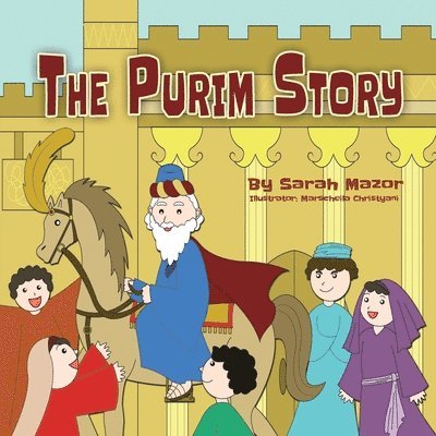 Purim Story