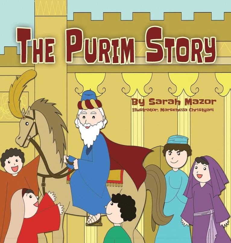 Purim Story