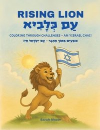 bokomslag Rising Lion