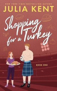 bokomslag Shopping for a Turkey