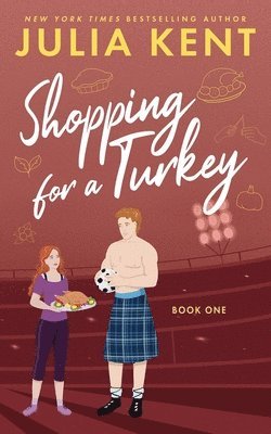 Shopping for a Turkey 1