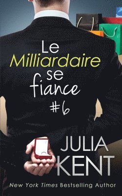 bokomslag Le Milliardaire se fiance