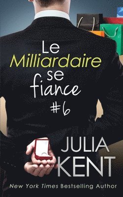 Milliardaire se fiance