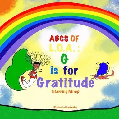 bokomslag ABCs of L.O.A. (Law of Attraction)