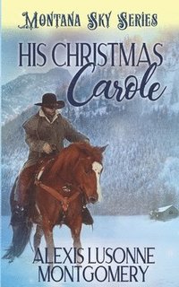 bokomslag His Christmas Carole