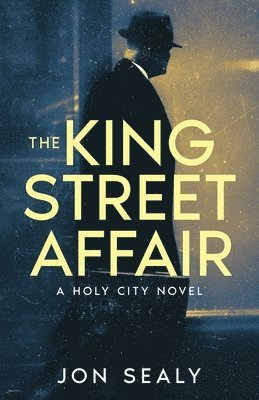 The King Street Affair 1