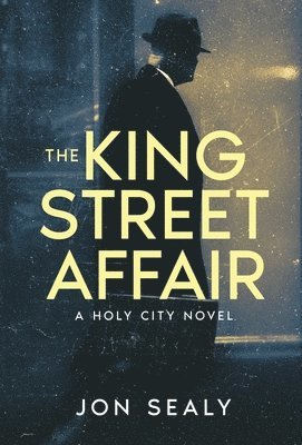 The King Street Affair 1