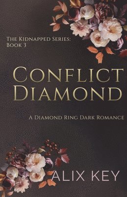 bokomslag Conflict Diamond